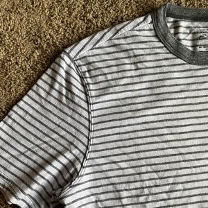 Men’s stripped T-shirt